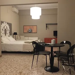 Affittacamere Due Cani, Palermo