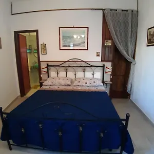 La Palma Bed & Breakfast Palermo