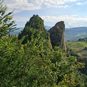 Il Castellaro Ai Sassi Bed & Breakfast Guiglia