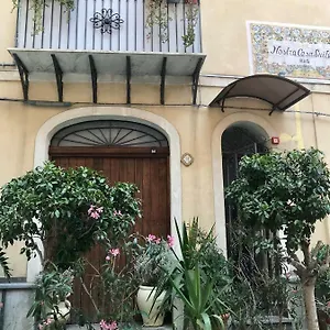 Nostra Casa Bed & Breakfast Palermo
