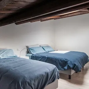 Bed & Breakfast Le Pomelie, Palermo